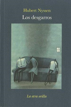 DESGARROS | 9788492451630 | NYSSEN, HUBERT