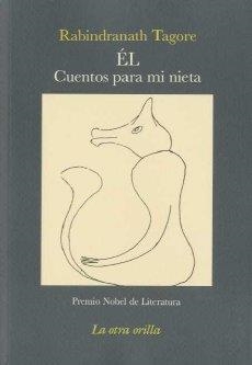 EL. CUENTOS PARA MI NIETA | 9788492451609 | TAGORE, RABINDRANATH