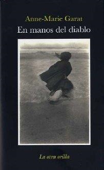 EN MANOS DEL DIABLO | 9788492451050 | GARAT, ANNE-MARIE