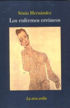 ENFERMOS ERRONEOS | 9788496694941 | HERNÁNDEZ, SÒNIA