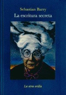 ESCRITURA SECRETA | 9788492451432 | BARRY, SEBASTIAN
