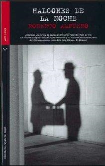 HALCONES EN LA NOCHE | 9788492781010 | AMPUERO, ROBERTO
