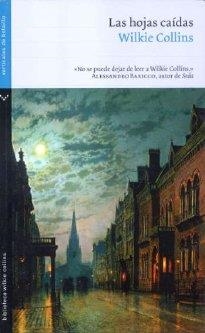 HOJAS CAIDAS | 9788496694453 | COLLINS, WILKIE