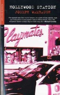 HOLLYWOOD STATION | 9788492421145 | WAMBAUGH, JOSEPH
