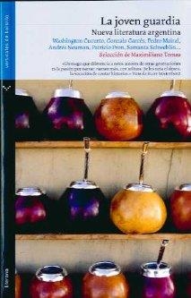 JOVEN GUARDIA | 9788492421572 | TOMAS, MAXIMILIANO