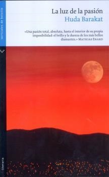 LUZ DE LA PASION | 9788492421121 | BARAKAT, HUDA