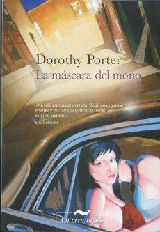 MASCARA DEL MONO | 9788492451968 | PORTER, DOROTHY