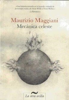 MECANICA CELESTE | 9788492451982 | MAGGIANI, MAURIZIO