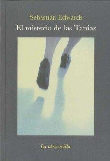 MISTERIO DE LAS TANIAS | 9788492451692 | EDWARDS, SEBASTIAN