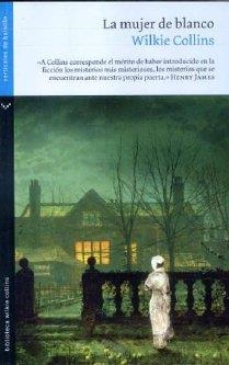MUJER DE BLANCO | 9788492421015 | COLLINS, WILKIE