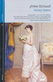 POBRE RICHARD | 9788492421848 | JAMES, HENRY