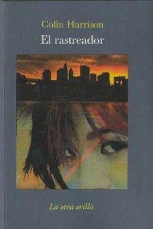 RASTREADOR | 9788492451241 | HARRISON, COLIN