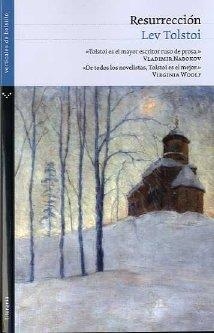 RESURRECCION | 9788492421206 | TOLSTÓI, LEV