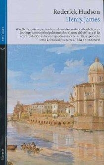 RODERICK HUDSON | 9788492421596 | JAMES, HENRY