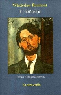 SOÑADOR | 9788496694859 | REYMONT, WLADYSLAW