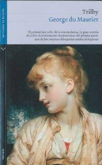 TRILBY | 9788492421558 | DU MAURIER, GEORGE