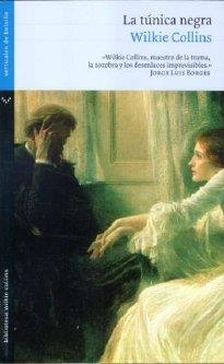 TUNICA NEGRA | 9788496694750 | COLLINS, WILKIE