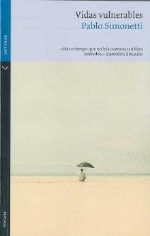 VIDAS VULNERABLES | 9788492781157 | SIMONETTI, PABLO