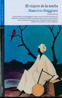 VIAJERO DE LA NOCHE | 9788492421442 | MAGGIANI, MAURIZIO