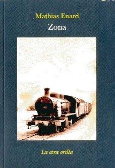 ZONA | 9788492451456 | ENARD, MATHIAS