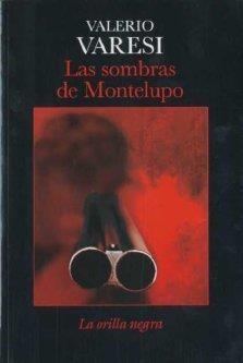SOMBRAS DE MONTELUPO | 9788492451296 | VARESI, VALERIO