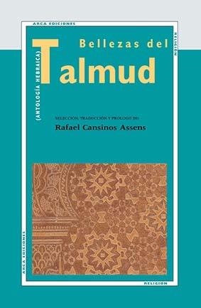 BELLEZAS DEL TALMUD | 9788493497613 | VARIOS AUTORES