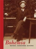 BOHEMIA | 9788460758488 | CANSINOS ASSENS, RAFAEL
