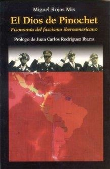 DIOS DE PINOCHET | 9788495303707 | ROJAS MIX, MIGUEL