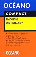 DICCIONARIO COMPACT ENGLISH DICTIONARY | 9788449422980