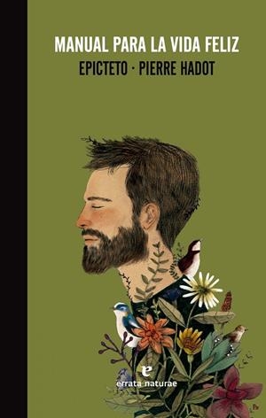 MANUAL PARA LA VIDA FELIZ | 9788415217923 | EPICTETO / HADOT, PIERRE