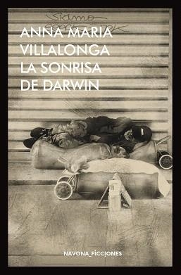 SONRISA DE DARWIN, LA | 9788417181123 | VILLALONGA, ANNA MARIA