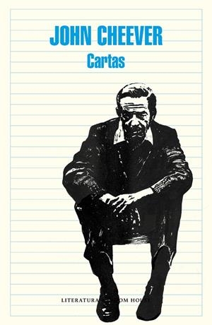 CARTAS (CHEEVER) | 9788439733584 | CHEEVER, JOHN