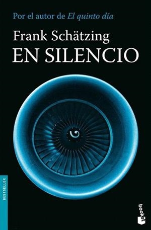 EN SILENCIO | 9788408085829 | SCHÄTZING, FRANK