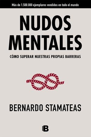NUDOS MENTALES | 9788466658140 | STAMATEAS, BERNARDO