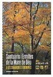 SANTUARIS I ERMITES DE LA MARE DE DÉU A LES COMARQUES GIRONINES | 9788477060666 | CATALAN, JAUME