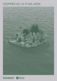 DESPRÉS DE LA FI DEL MÓN | 9788498038132 | DE VICENTE, J. L.