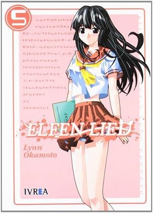 ELFEN LIED 05 | 9788415513933 | OKAMOTO, LYNN