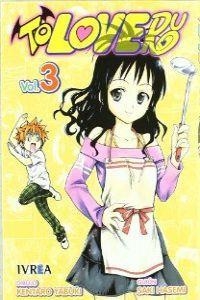 TO LOVE RU 03 | 9788415366294 | HASEMI, SAKI