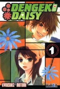 DENGEKI DAISY 01 | 9788415366362 | MOTOMI, KYOUSUKE