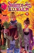 SECRETOS DEL CORAZON 09 | 9788492449781 | AOKI, KOTOMI