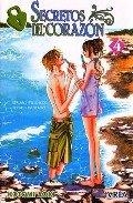 SECRETOS DEL CORAZON 04 | 9788492449194 | AOKI, KOTOMI