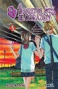 SECRETOS DEL CORAZON 05 | 9788492449293 | AOKI, KOTOMI
