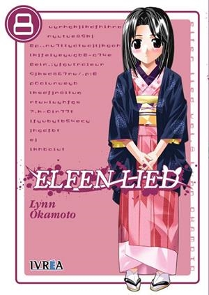 ELFEN LIED 08 | 9788415680314 | OKAMOTO, LYNN