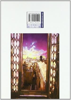 ARIA 12 | 9788492905492 | AMANO, KOZUE