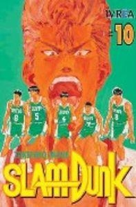 SLAM DUNK 10 | 9789875620803 | INOUE, TAKEHIKO