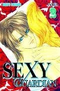 SEXY GUARDIAN 02 | 9788496967090 | SHINJO, MAYO