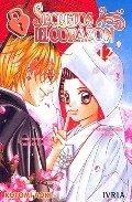 SECRETOS DEL CORAZON 12 | 9788492592487 | AOKI, KOTOMI