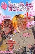 SECRETOS DEL CORAZON 11 | 9788492592012 | AOKI, KOTOMI