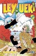 LEY DE UEKI 05, LA | 9788496967687 | FUKUCHI, TSUBASA