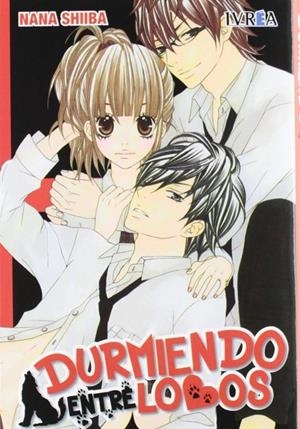 DURMIENDO ENTRE LOBOS | 9788415680123 | SHIIBA, NANA
